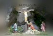 La Via Crucis. (Cliccare)(Testi ed immagini presi dal net)