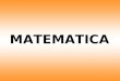 MATEMATICA. LA SEZIONE AUREA INDICEINDICE Un po della sua storia…pag. 3 Enunciato matematicopag. 4 Esempio praticopag. 5 Procedimento geometricopag