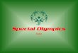 Italia. Special Olympics International è unorganizzazione sovranazionale, riconosciuta dal Comitato Internazionale Olimpico nel 1988, fondata nel 1965