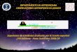 Esperienze di astrofisica avanzata per le scuole superiori VIII Edizione - Anno Scolastico 2008/09 DIPARTIMENTO DI ASTRONOMIA OSSERVATORIO ASTROFISICO