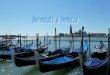 Paesaggi veneziani La laguna di Venezia: Venezia vista dal cielo: La città di Venezia ha la forma di un pesce e è composta da 118 isolotti! Lisola di
