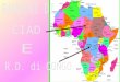 Ciao! Siamo bimbi africani …e vogliamo raccontarvi qualcosa della nostra vita