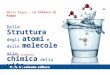Mario Rippa – La Chimica di Rippa Secondo biennio Dalla Struttura degli atomi e delle molecole alla chimica della vita