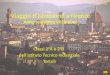 Viaggio d’istruzione a Firenze Anno scolastico 2012-2013