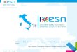 23 Ottobre 2014, Giornata informativa Agenzia Nazionale Erasmus+ Indire, Roma Carlo Bitetto, Presidente Erasmus Student Network Italia