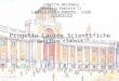 CONVITTO NAZIONALE “Vittorio Emanuele II” LICEO CLASSICO EUROPEO - LICEO SCIENTIFICO Progetto Lauree Scientifiche ‘’Bacillus clausii’’