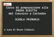 C.I.D.I. di Milano – Via San Dionigi 36 – 20139 Milano LEZIONE 1 CONTENUTI DELL’INCONTRO PARTE 1: RIFERIMENTI NORMATIVI BREVE ANALISI DELLE INDICAZIONI