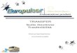 TRANSFER Suite Gestione Trasferibilità Documentazione Commerciale Presentazione prodotti