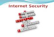 Indice Tematico Cos’è Internet Chi esegue gli attacchi e perché? Attacchi Tecniche di difesa Sicurezza nei pagamenti