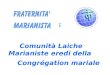 Comunità Laiche Marianiste eredi della Congrégation mariale