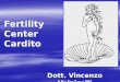 Fertility Center Cardito Dott. Vincenzo Volpicelli
