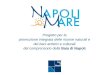 Progetto per la promozione integrata delle risorse naturali e dei beni artistici e culturali del comprensorio della Baia di Napoli