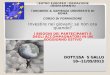 DOTT.SSA S GALLO 10--11/05/2013 C ENTRO EUROPEO F ORMAZIONE O RIENTAMENTO E URODESK & SAPIENZA UNIVERSITÀ DI ROMA CORSO DI FORMAZIONE Investire nei giovani: