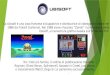 La Ubisoft è una casa francese sviluppatrice e distributrice di videogiochi creata nel 1986 dai fratelli Guillemot. Nel 1989 viene rilasciato “Zombi” il