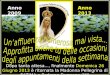 Dopo tanta attesa..., finalmente Domenica 26 Giugno 2013 è ritornata la Madonna Pellegrina di FATIMA a Paderno Dugnano (MI) Anno 2009Anno 2013
