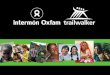 Il trail Walker una maratona a scopo benefico per aiutare e sostenere i bambini Africani che vivono in condizioni di disagio. Si corre in un team di 4