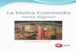 La Divina Commedia Dante Alighieri Clicca sull’immagine per ascoltare Benign (Devi essere collegato a internet)i