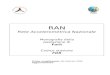 RAN Rete Accelerometrica Nazionale Monografia della postazione di Forlì Codice stazione FOR Prima compilazione: 06 Febbraio 2006 Aggiornamento: