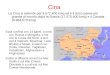 Cina La Cina si estende per 9.572.400 kmq ed è il terzo paese più grande al mondo dopo la Russia (17.075.400 kmq) e il Canada (9.984.670 kmq) Essa confina