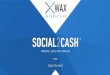 Social2Cash - Dopez vos ventes grâce aux réseaux sociaux