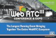 WebRTC and Emergency Services
