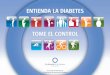 Día Mundial de la Diabetes: Entienda la diabetes y tome el control