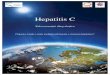 Hepatitis c booklet