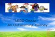 Lego Outsourcing