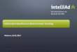 Multichannel-Tracking mit intelliAd
