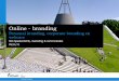 TU Delft personal_branding coprporate branding en webcare