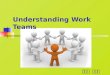 Ch10 understanding work_teams