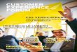 Customer Experience Forum Magazin 9
