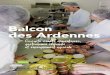 Livret de résidence - Balcon des Ardennes, circuits courts alimentaires