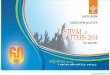 Sahitya Akademi: Festival of Letters 2014 | सहित्योत्सव 2014