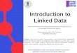 Introduction to Linked Data