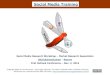 Social Media Training :: Market Research Assoc. 2010
