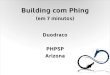 Building com Phing - 7Masters PHP