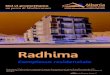 Radhima Residence - in Italiano