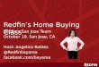 Redfin's Home Buying Class10.10.13