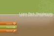 Lions Park Residences