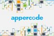 Appercode web ready