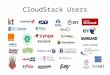 Cloudstack Users