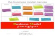 Business model arabic material