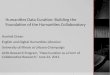 Humanities data curation slides