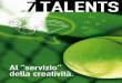 Magazine Talents 7 2009