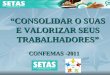 Nova andradina - IX Conferencia de Assistência Social - Por Dr. Allan Marcio - "Consolidar o SUAS"