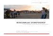 Kinshasa Symphony Exposé