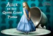 ALICE en het Quark Gluon Plasma. Welkom bij ALICE • Programma: – Presentatie over het ALICE experiment (~half uur) – Bezoek aan ALICE (in groepjes van