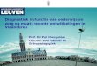 Diagnostiek in functie van onderwijs en zorg op maat: recente ontwikkelingen in Vlaanderen Prof. Dr. Pol Ghesquière Centrum voor Gezins- en Orthopedagogiek