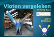 Jeroen Brinkman Roeidag 2012. 2 Startpunt Bij aantreden als materiaalcommissaris RV Naarden:  Vloot van 67 boten  Al jarenlang een aanschafbudget van